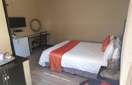Greater Johannesburg Metropolitan Area Bed & Breakfast | Family friendly invironment.
