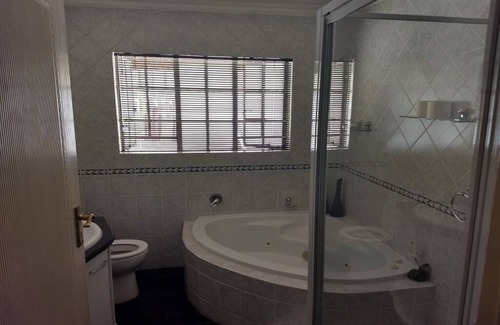 Greater Johannesburg Metropolitan Area Bed & Breakfast | Family friendly invironment.