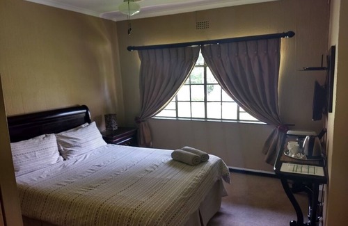 Greater Johannesburg Metropolitan Area Bed & Breakfast | Family friendly invironment.