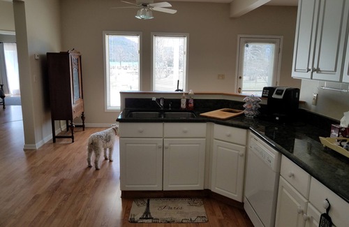 Silver Bay House | Family friendly Lake George rental. Approved Hague Rental,