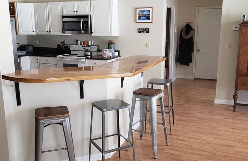 Silver Bay House | Family friendly Lake George rental. Approved Hague Rental,