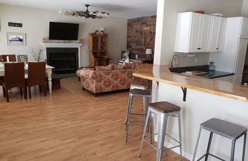 Silver Bay House | Family friendly Lake George rental. Approved Hague Rental,