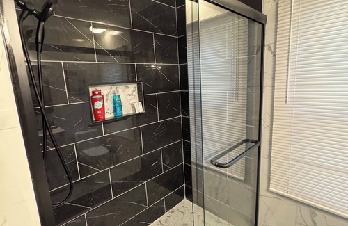 Birmingham House | Family-Friendly Luxury House Near City Center – Birmingham