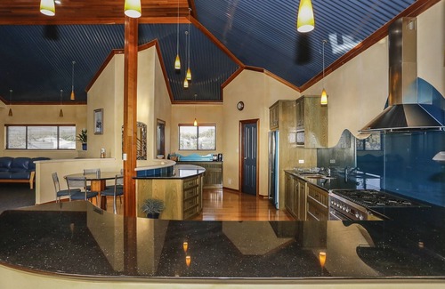 Two Rocks House | Family friendly luxury beach house.