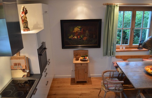 Schuttdorf House | Family-friendly modern country house