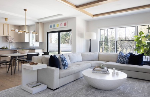 Westport House | Family Friendly, Modern and Spacious 5-bedroom house in marvelous Westport, CT!