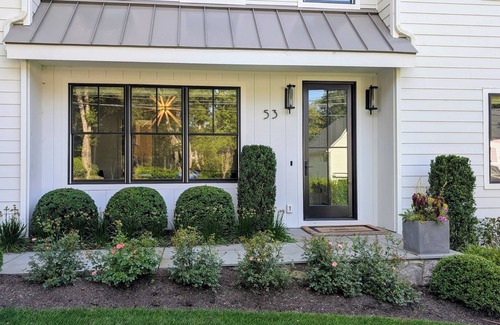 Westport House | Family Friendly, Modern and Spacious 5-bedroom house in marvelous Westport, CT!