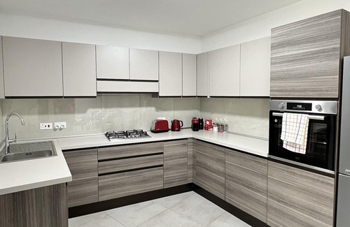 Zurrieq Apartment | Family-friendly