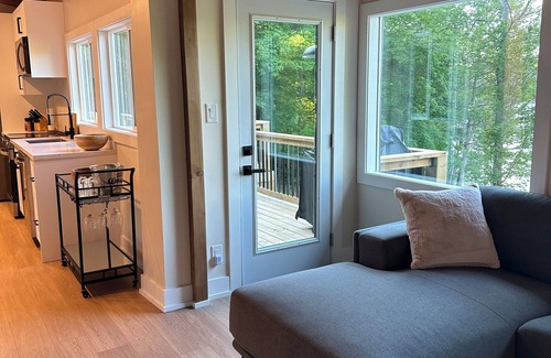 Georgian Bay Cottage | Family Friendly Muskoka Lakehouse