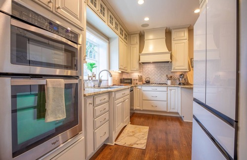 Norwalk House | Family-Friendly, Near-NYC Norwalk Retreat