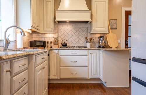 Norwalk House | Family-Friendly, Near-NYC Norwalk Retreat