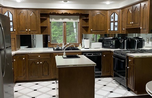 Whitefield House | Family-friendly near Bretton Woods and Santa's Village