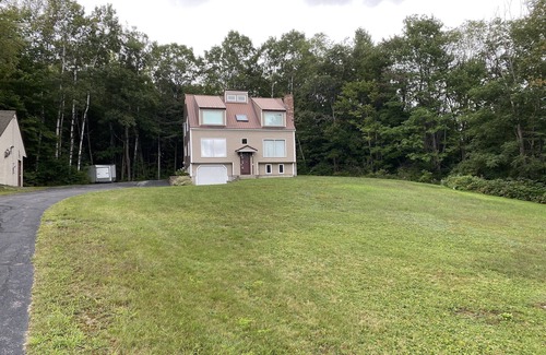 Whitefield House | Family-friendly near Bretton Woods and Santa's Village