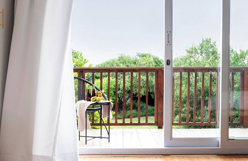 Noordhoek House | Family-friendly Noordhoek holiday home in Security Estate, Cape Town, South Africa