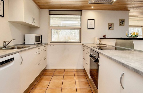 Øster Melholt House | Family-friendly Oasis - By Traum Ferienwohnungen