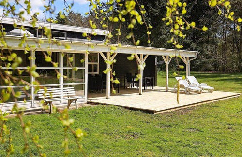 Øster Melholt House | Family-friendly Oasis - By Traum Ferienwohnungen