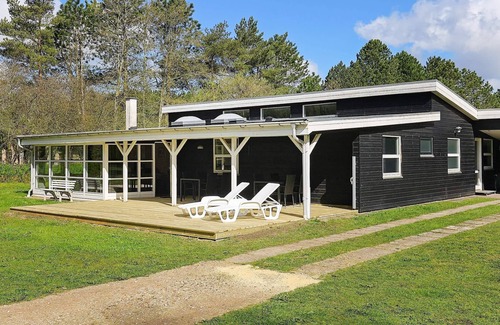Øster Melholt House | Family-friendly Oasis - By Traum Ferienwohnungen
