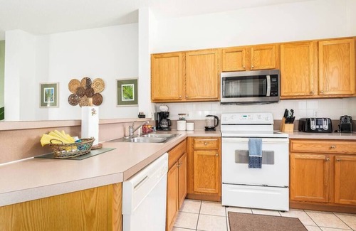 Crystal Cove House | Family-Friendly Oasis near Disney and Theme Parks