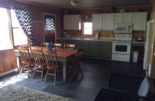 Spicer Cabin | Family Friendly On Green Lake