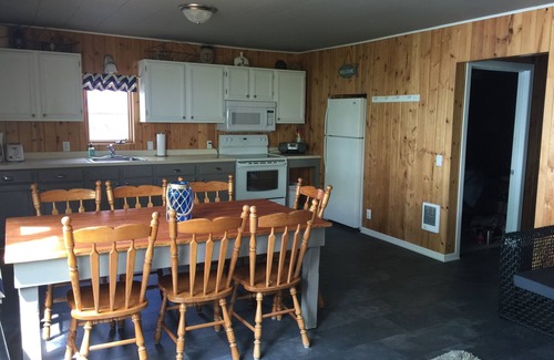 Spicer Cabin | Family Friendly On Green Lake