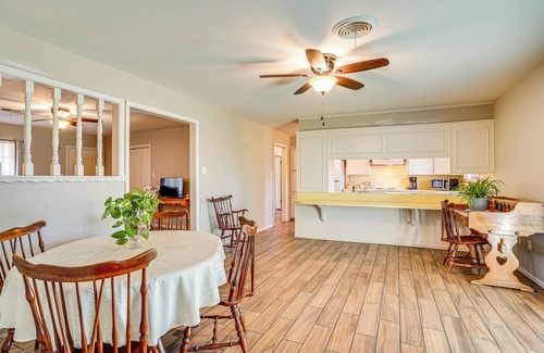 Stamford House | Family Friendly: Peaceful Home in Stamford!