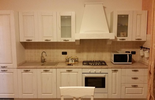 Cascina Elisa Apartment | family friendly pet-friendly