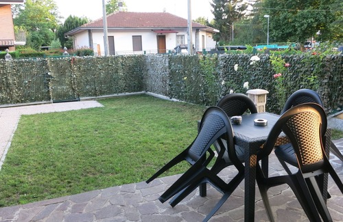 Cascina Elisa Apartment | family friendly pet-friendly