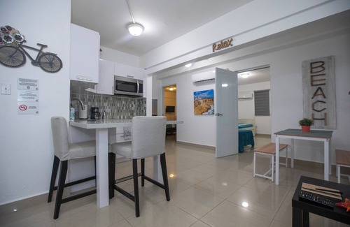 Boqueron Apartment | Family - Friendly