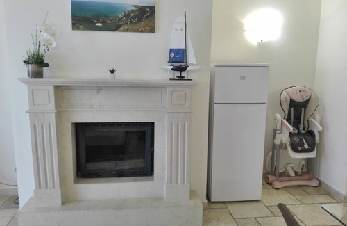Topola Apartment | family friendly, quite holiday