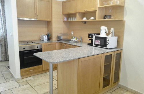 Topola Apartment | family friendly, quite holiday