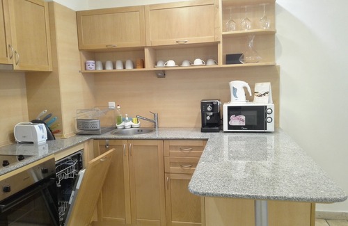 Topola Apartment | family friendly, quite holiday