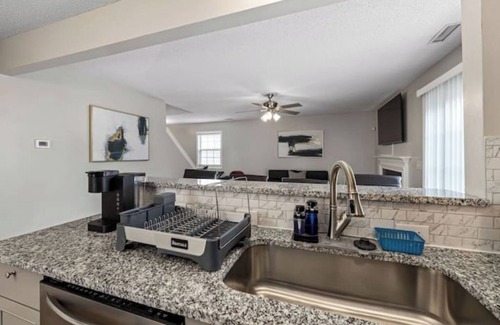 Northeast Raleigh House | Family-Friendly Raleigh Home, Close to Downtown