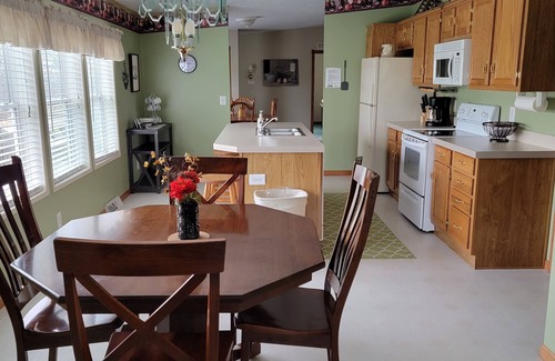 Keene House | Family Friendly Ranch House