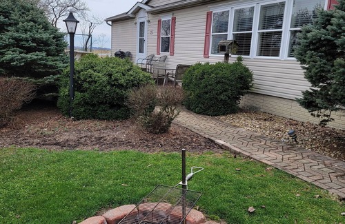 Keene House | Family Friendly Ranch House