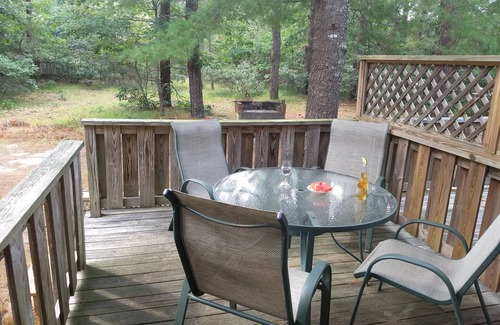 Mashpee House | Family Friendly Resort- close to Cape activities, Falmouth and Woods Hole!