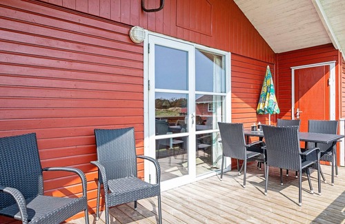 Lild Strand House | Family-friendly Retreat near Beach - By Traum Ferienwohnungen