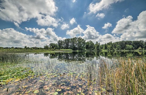 Bronson House | Family-Friendly Retreat on Long Noble Lake!