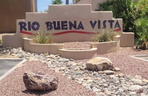 Needles House | FAMILY FRIENDLY RIVER HOUSE IN RIO BUENA VISTA COMMUNITY/NEEDLES