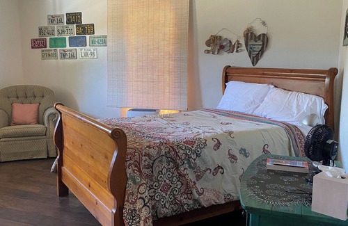 Nocona Other | Family- friendly Rustic Cabin on a Peaceful and scencic Farm
