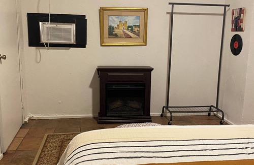 Nocona Other | Family- friendly Rustic Cabin on a Peaceful and scencic Farm