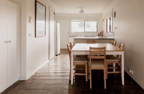 Orford House | Family-friendly shack near East Shelly Beach