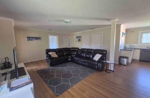 Smiths Beach House | Family friendly Smiths Beach Retreat