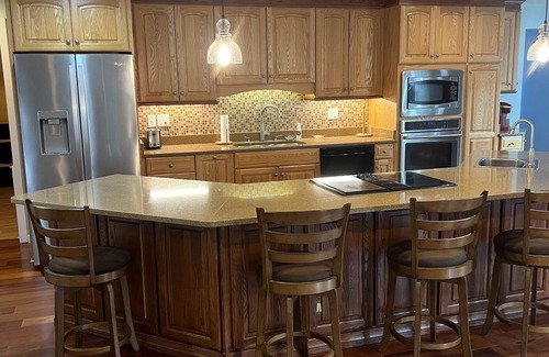 Port Orange House | Family Friendly spacious home - 6 miles from the beach