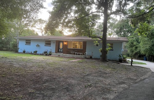 Port Orange House | Family Friendly spacious home - 6 miles from the beach
