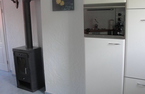 Lenterode House | Family-friendly spacious and luxurious detached vacation home for 8 to 9 people