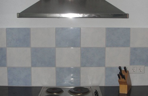 Lenterode House | Family-friendly spacious and luxurious detached vacation home for 8 to 9 people