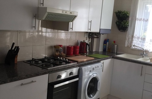 Deptford House | Family Friendly Spacious 3BD House near London Bridge