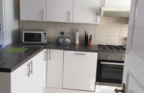 Deptford House | Family Friendly Spacious 3BD House near London Bridge