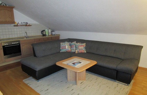 Ingenried Apartment | Family-Friendly Stay