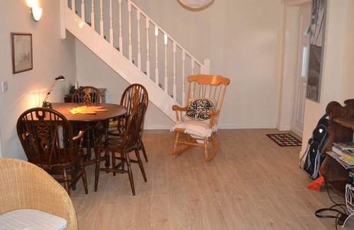 Portishead House | Family Friendly, Stunning Views, Portishead